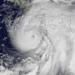 Foto tomada en Frankenstorm Apocalypse - Hurricane Sandy  por Edgardo L. el 10/29/2012