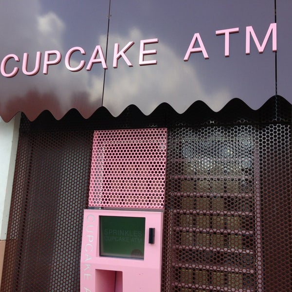 Photos at Sprinkles Cupcakes 121 tips
