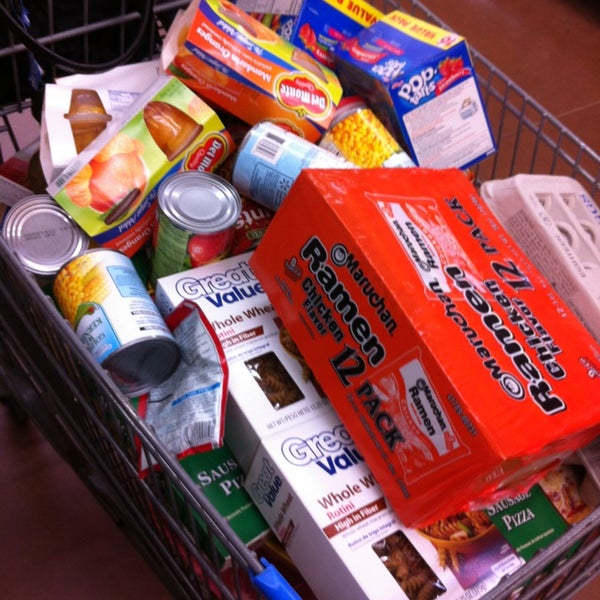 Photos at Walmart Supercenter Addison, IL