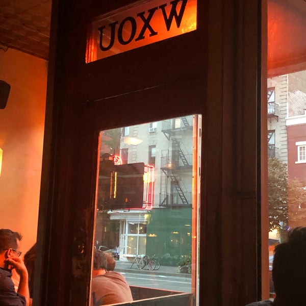 9/11/2019 tarihinde Jane O.ziyaretçi tarafından WXOU Radio Bar'de çekilen fotoğraf