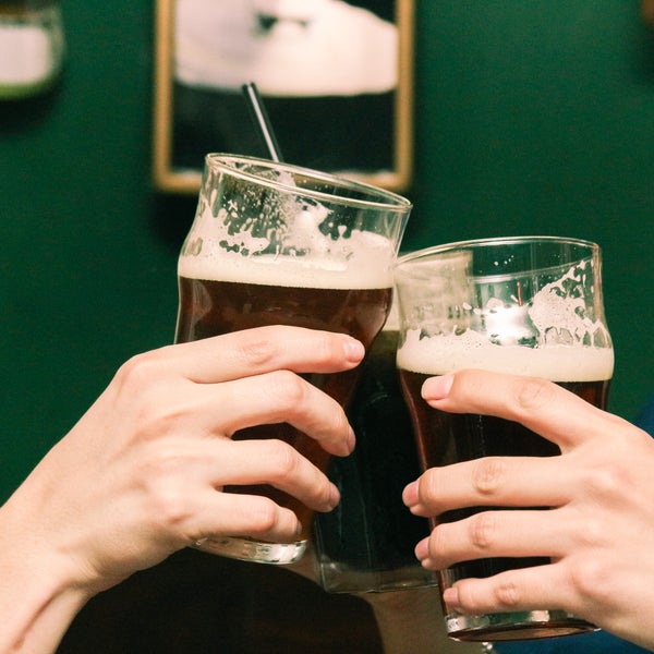 12/28/2018 tarihinde Marcelo M.ziyaretçi tarafından Oveja Negra Pub'de çekilen fotoğraf