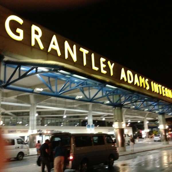 Grantley Adams International Airport (BGI) 77 tips from 6424 visitors