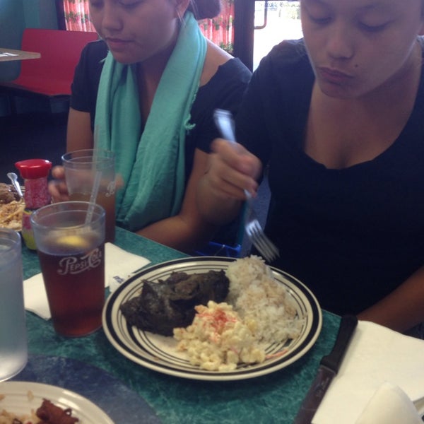 Photos at Aloha Kitchen (Now Closed) Hawaiian Restaurant in Silverdale