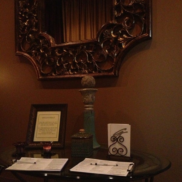 Gould's Day Spa & Salon Houston Levee Galleria Collierville, TN