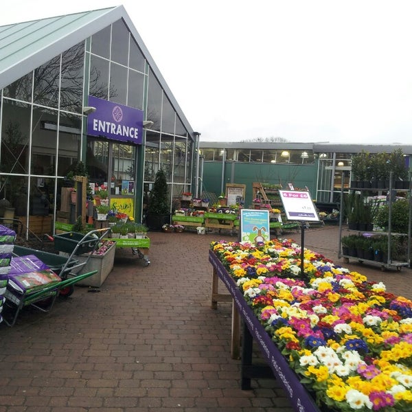 Dukeries Garden Centre Christmas Practical Home Skills