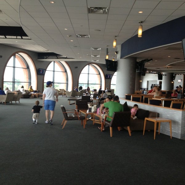 Foxwoods Club เลานจ์