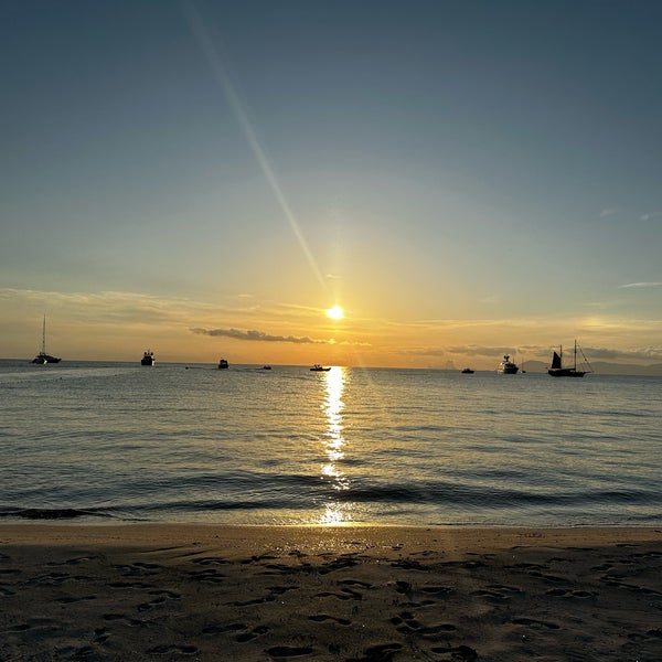 Das Foto wurde bei Beso Beach von Vincent F. am 6/4/2023 aufgenommen