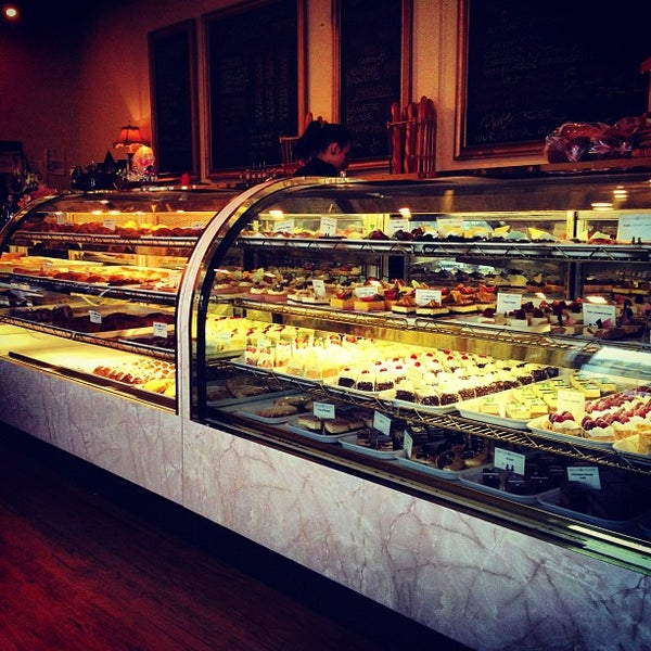 Belle Pastry Bellevue, WA