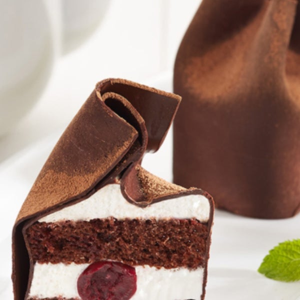 Кристоф Пирожные Купить В Спб