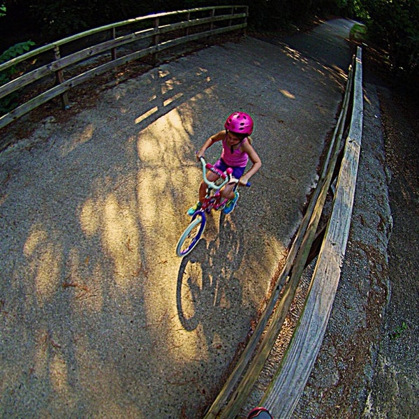 Photos at Fountain Park Warner Robins, GA