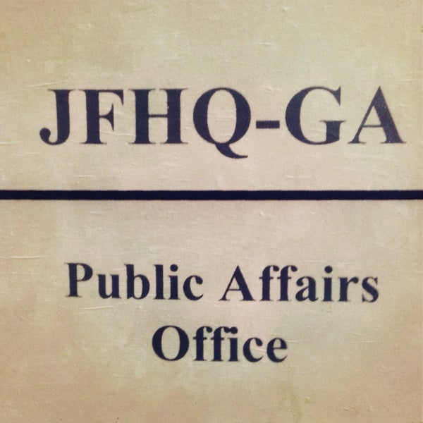 Clay National Guard Id Card Office Address
