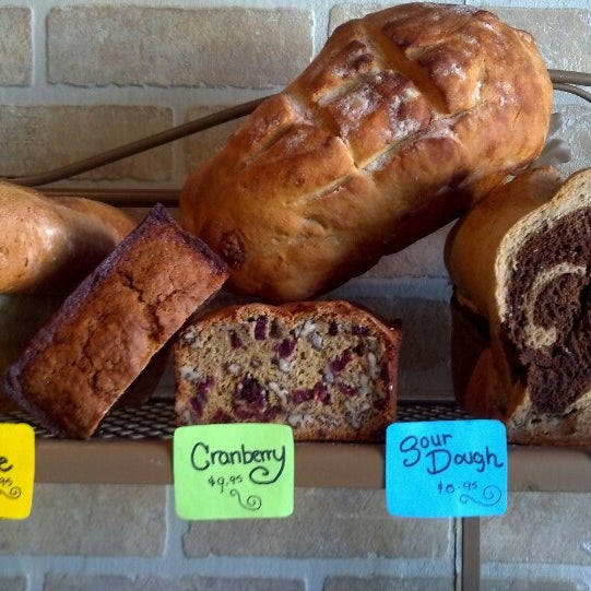 The Table Spoon Ahoskie, NC