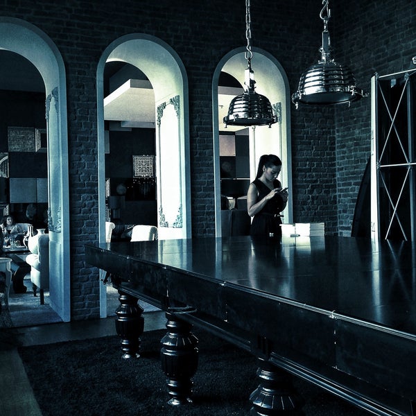5/3/2013에 Selcuk C.님이 No4 Restaurant • Bar • Lounge에서 찍은 사진