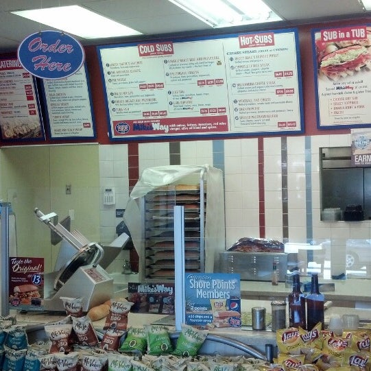 jersey mike's hyde park