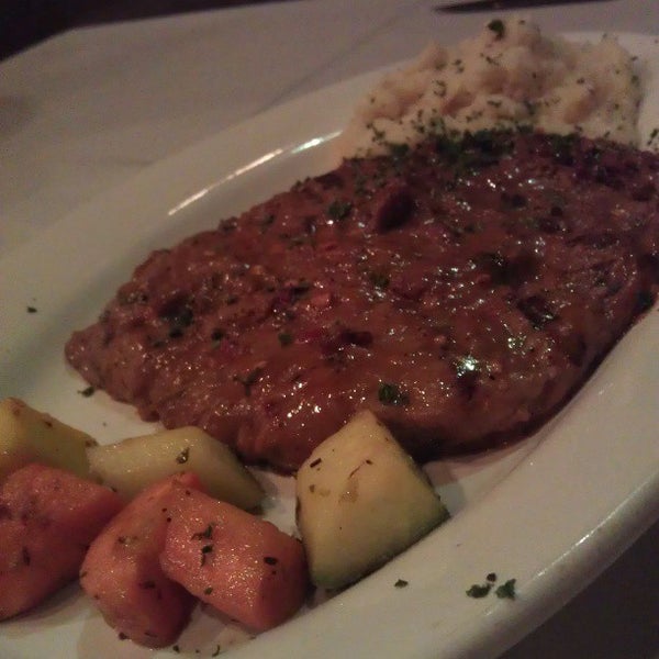 Arizona Grill Steakhouse
