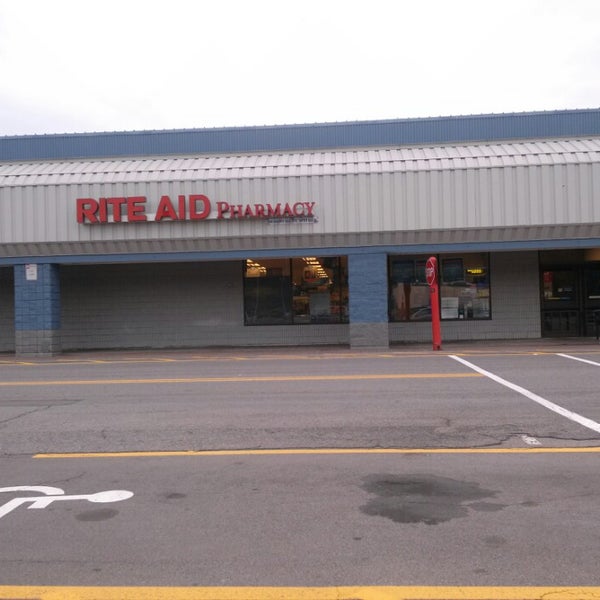 Rite Aid 1567 Penfield Rd