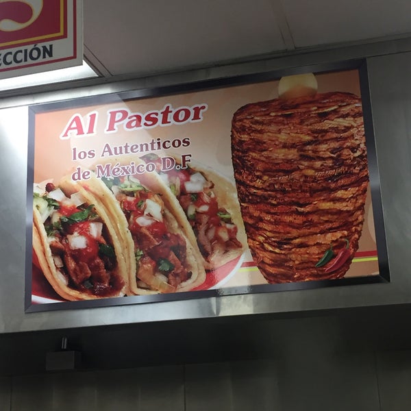 King Taco Restaurant Lincoln Heights Los Angeles, CA