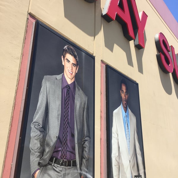 3 Day Suit Broker 4 tavsiye