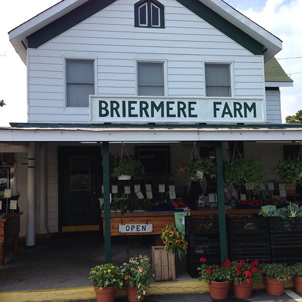 Briermere Farms Riverhead, NY