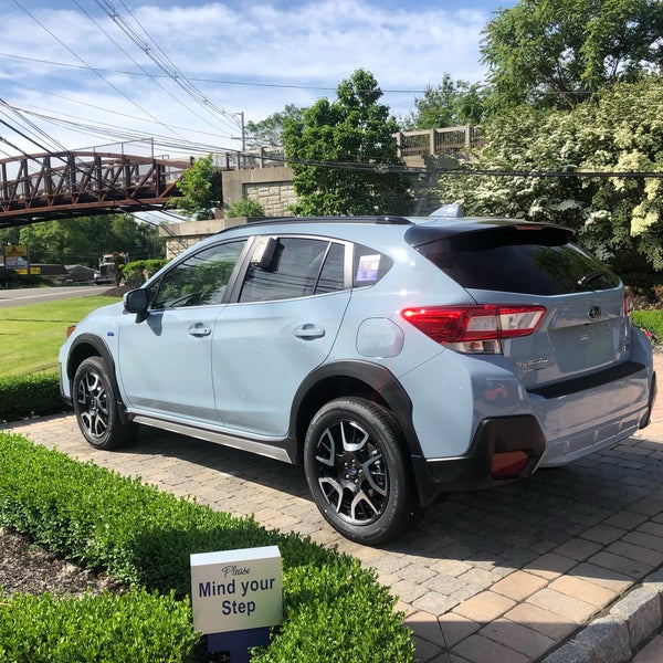 6/8/2019에 Diane S.님이 Bill Kolb Jr Subaru에서 찍은 사진