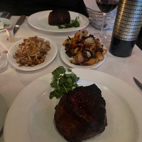West Side Steakhouse - Hell's Kitchen - 30 tips from 1119 visitors