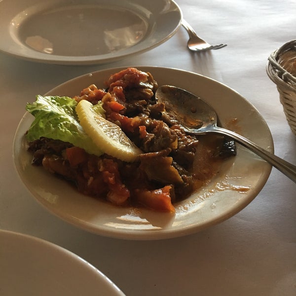 8/5/2017 tarihinde Diane S.ziyaretçi tarafından Liman Restaurant'de çekilen fotoğraf