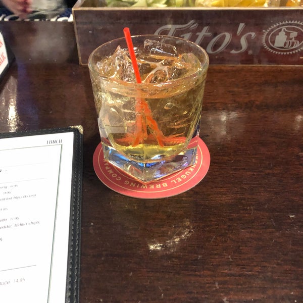 Photo taken at Connolly&#39;s Corner by Diane S. on 11/1/2019