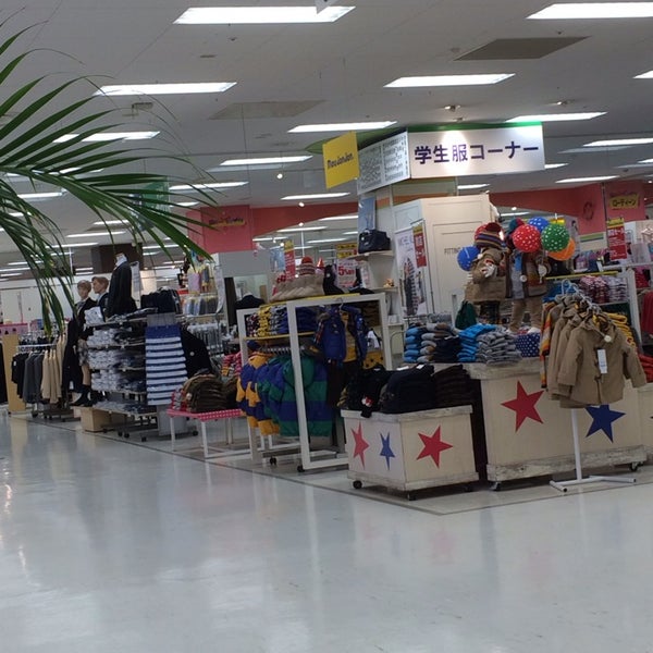 イトーヨーカドー 川崎店 川崎区 川崎市 神奈川県