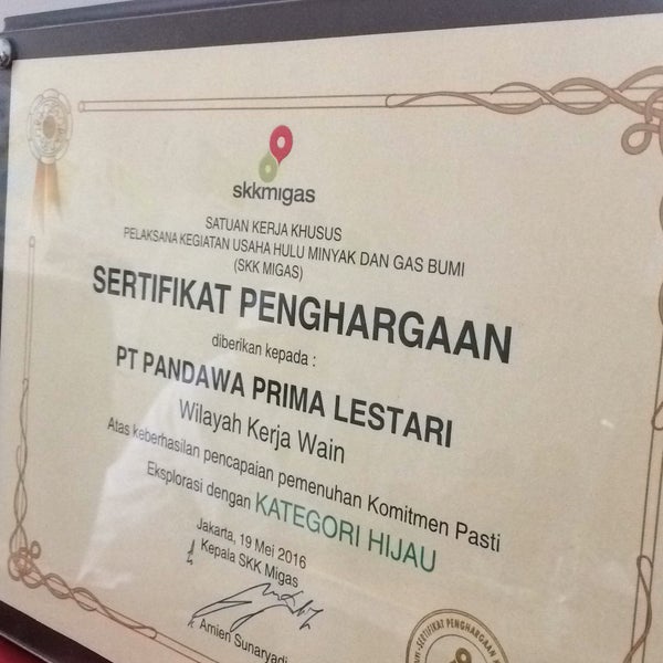 Pandawa Group Cempaka Putih Jakarta Pusat Jakarta