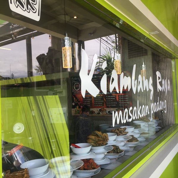 Rumah Makan Kiambang Raya - 1 tip from 26 visitors