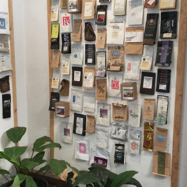 Kuro Coffee Ciumbuleuit Ledeng Bandung, Jawa Barat