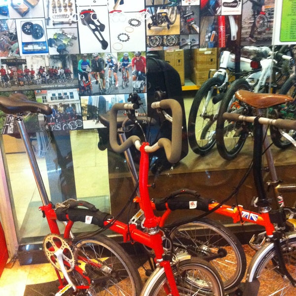 One to one bike shop hotsell