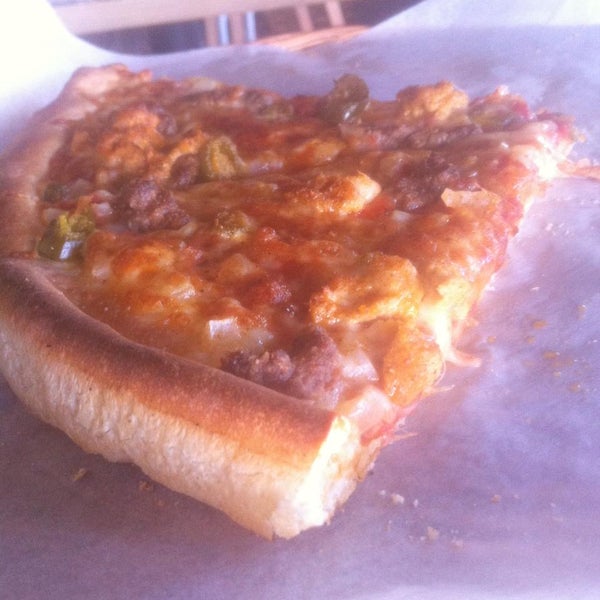 Dolly Dimple's Pizzeria