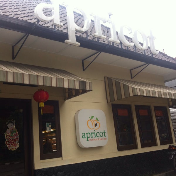 Photo taken at Apricot Fruit Store by A H. on 2/19/2015