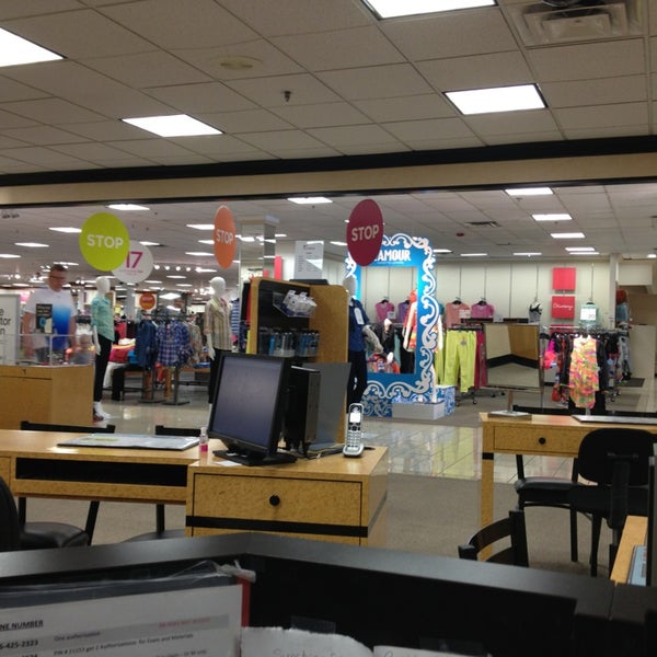 JCPenney Optical Orlando, FL