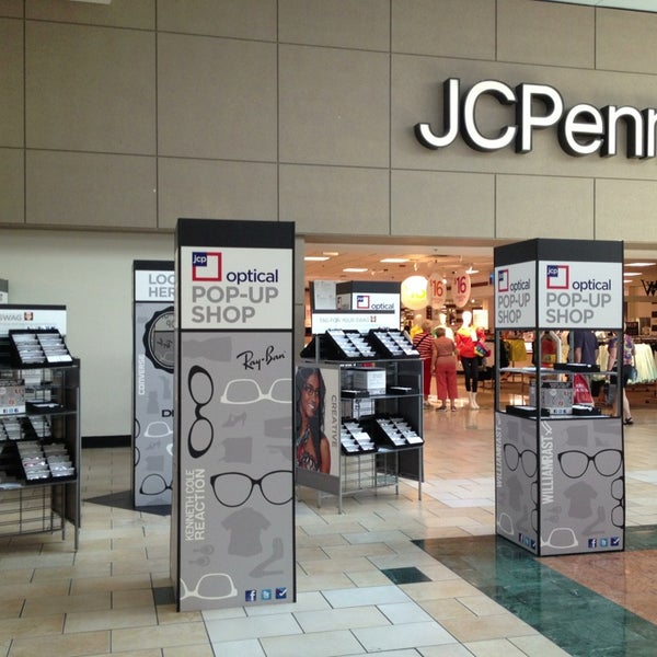 JCPenney Optical Orlando, FL