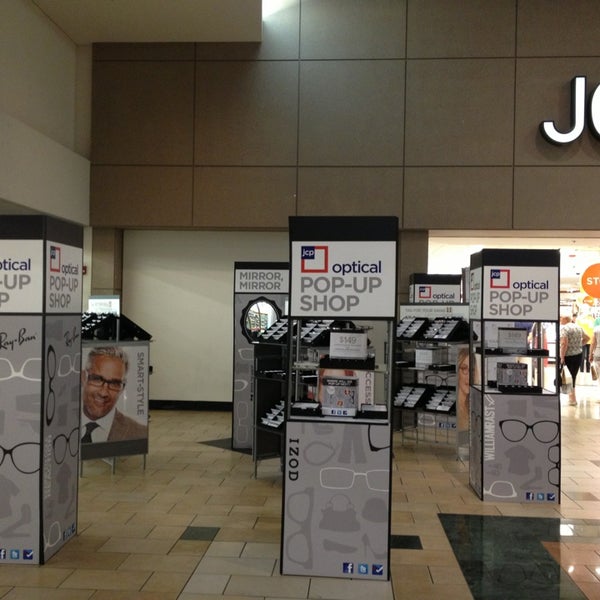 JCPenney Optical Orlando, FL