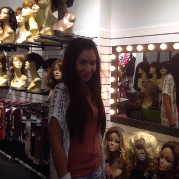 Photos At Sally Beauty Lower East Side 5 Tips