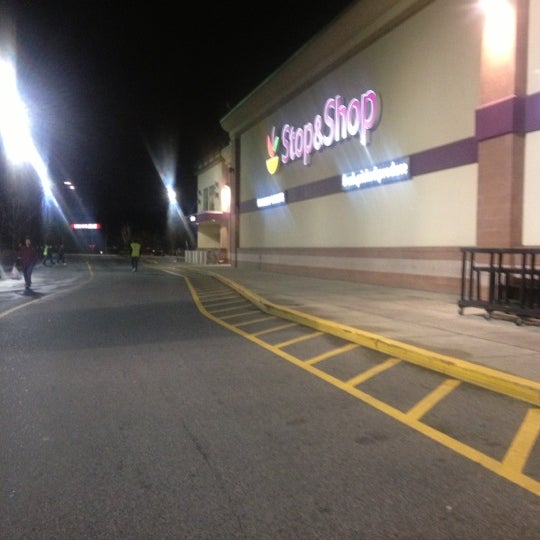 Super Stop & Shop East Dedham Dedham, MA