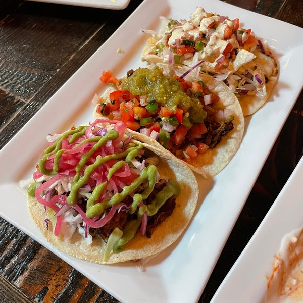 Tacos bar gringo ул кирова 33 фото