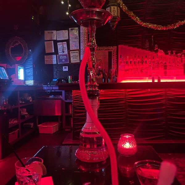 Pink Hookah Tumblr