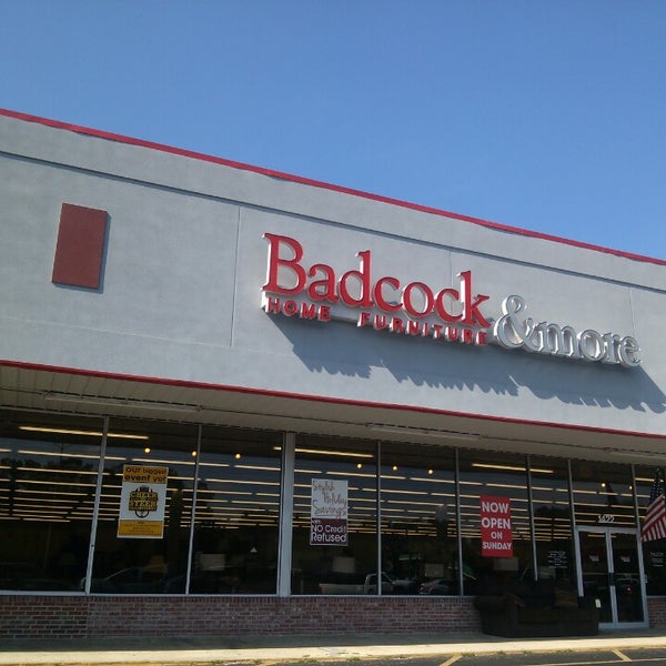 Badcock Home Furniture &more Furniture and Home Store