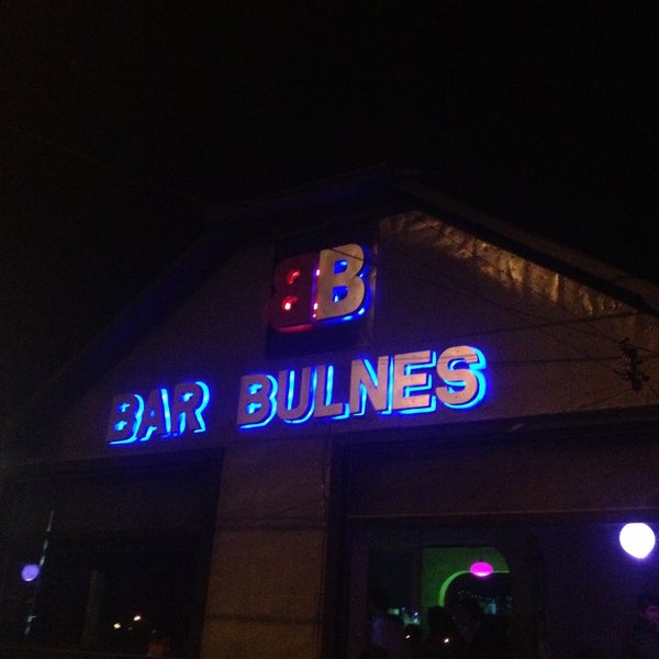 Foto diambil di Bar Bulnes oleh Diego S. pada 5/4/2013