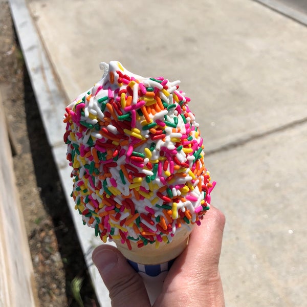 Dover Delight Ice Cream Shop