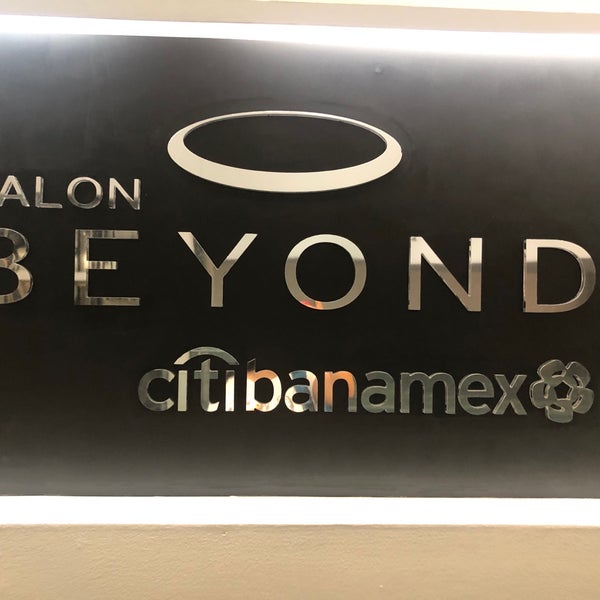 Foto tomada en Salón Beyond Citibanamex  por Aleyda G. el 11/22/2018