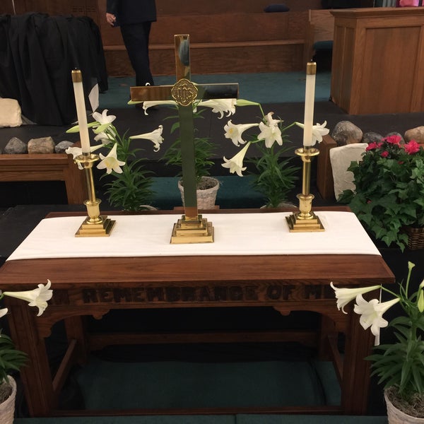 United Methodist Church Euless 7 tips from 58 visitors