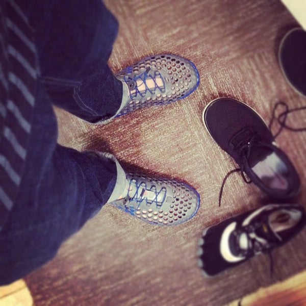 vivobarefoot new york