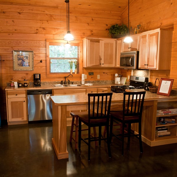 Photos At Remember When Cabins Bismarck Ar