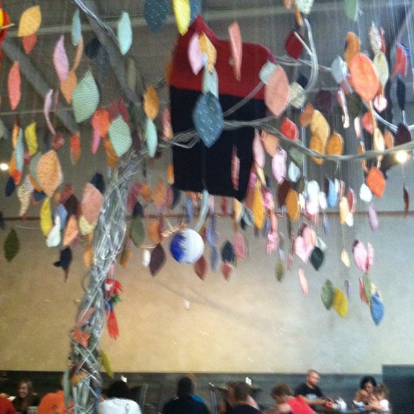 Staggering Ox Sandwich Place in Helena