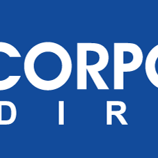 Inc corp. Amp agent. E-corp. B corp logo. Inc corp.
